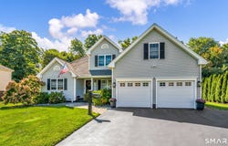 11 Grimes Road, Rocky Hill, CT 06067