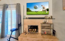 353 Forest Hills Drive, Rancho Mirage, CA 92270