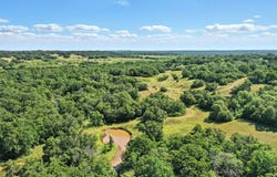 FM 2945, Cisco, TX 76437