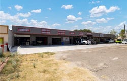 1883 N US Highway 83, Roma, TX 78584
