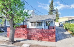 3818 Suter ST, Oakland, CA 94619