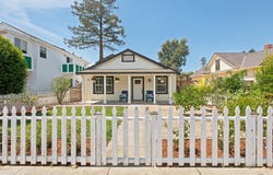 1113 Broadway, Sonoma, CA 95476