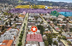 1732 University Ave, Berkeley, CA 94705