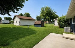 810 Cheshire Circle, Celina, OH 45822