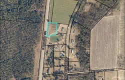 Us-301 lot: 1, Claxton, GA 30417