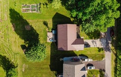 7326 St Rt 19, Mount Gilead, OH 43338