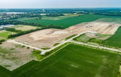 4401 S Spielberg Circle, Springfield, OH 45505