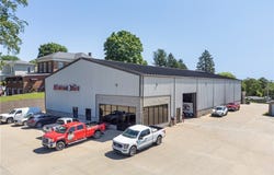 419 Lincoln, Cadiz, OH 43907
