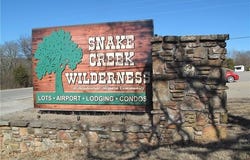 23 E Hillside Road, Cookson, OK 74427