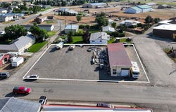 Boulder Street, Big Timber, MT 59011