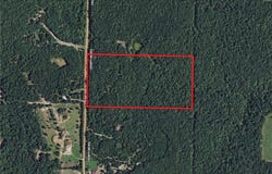 County Rd 972, Alpena, AR 72611