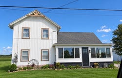 6584 Holloway Road, Britton, MI 49229