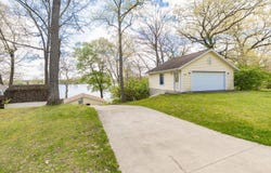 58484 E Clear Lake Road, Three Rivers, MI 49093