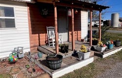31 W 8th Street, Kiowa, OK 74553
