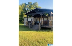 696 PINE MOUNTAIN ROAD, REMLAP, AL 35133