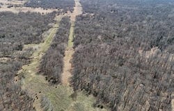 County Line Road, Depew, OK 74028