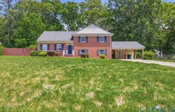 2815 Wighton Drive, Richmond, VA 23235