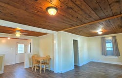 1003 S Walnut Street, Brady, TX 76825