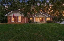2432 Evergreen Forest Court, Wildwood, MO 63011