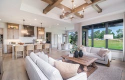 13953 Quail View Drive, Washington, MI 48094