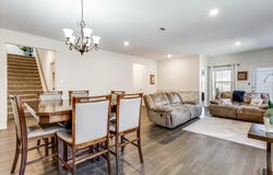 220 Evers Way, Denton, TX 76207