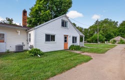 221 Teft Road, Spring Arbor, MI 49283