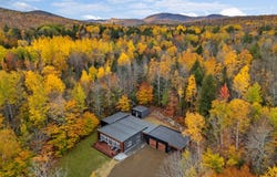 24 Pleasant Cove Drive, New Vineyard, ME 04956