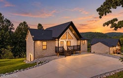133 Pool Drive, LaFollette, TN 37766