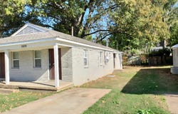 3038-3040 SINCLAIR St, Memphis, TN 38127