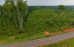 Haley Road lot: 1, Jackson, GA 30233