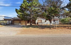 1206 Dogwood Ave, Big Spring, TX 79720