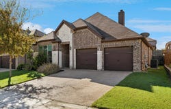 3020 Waterfall Drive, Fort Worth, TX 76177