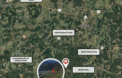 2614 & 2638 Madison 6330, Wesley, AR 72773