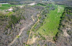 County Road 350, Caulfield, MO 65626