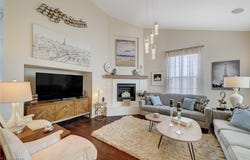 10649 Olympic Pine Drive, Las Vegas, NV 89135