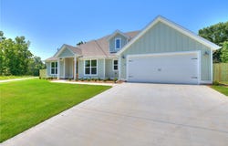 24 Roxburgh Drive, Bella Vista, AR 72715