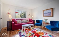 4259 Indian Pipe Trace, Indianapolis, IN 46237
