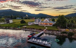 645 River Run Dr, Laclede, ID 83841
