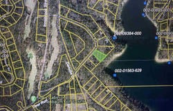 Deer Run Circle lot: 345, Drasco, AR 72530