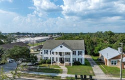 713 SE 5th Avenue, Moultrie, GA 31768