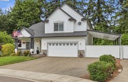 1090 N 26TH Ter, Cornelius, OR 97113