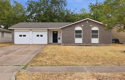 1312 Greenway Drive, Mesquite, TX 75149