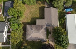 516 FENTON STREET, PARADISE TWP, MI 49649