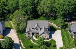 1725 Bobwhite Drive, Lawrence, KS 66047