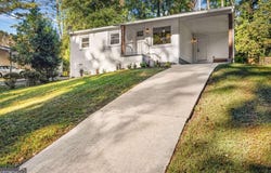782 Alfred Road NW, Atlanta, GA 30331