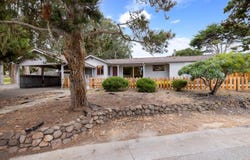 865 Crest AVE, PACIFIC GROVE, CA 93950