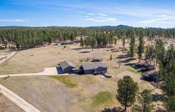 24842 Wild Turkey Drive, Custer, SD 57730