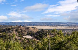 19 Del Charro, Lamy, NM 87540
