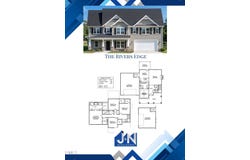 116 Pendergrass Drive, Princeton, NC 27569