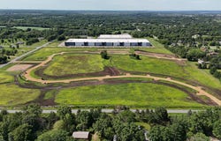 Brookwood Drive lot: 22 496, Hudson, WI 54016